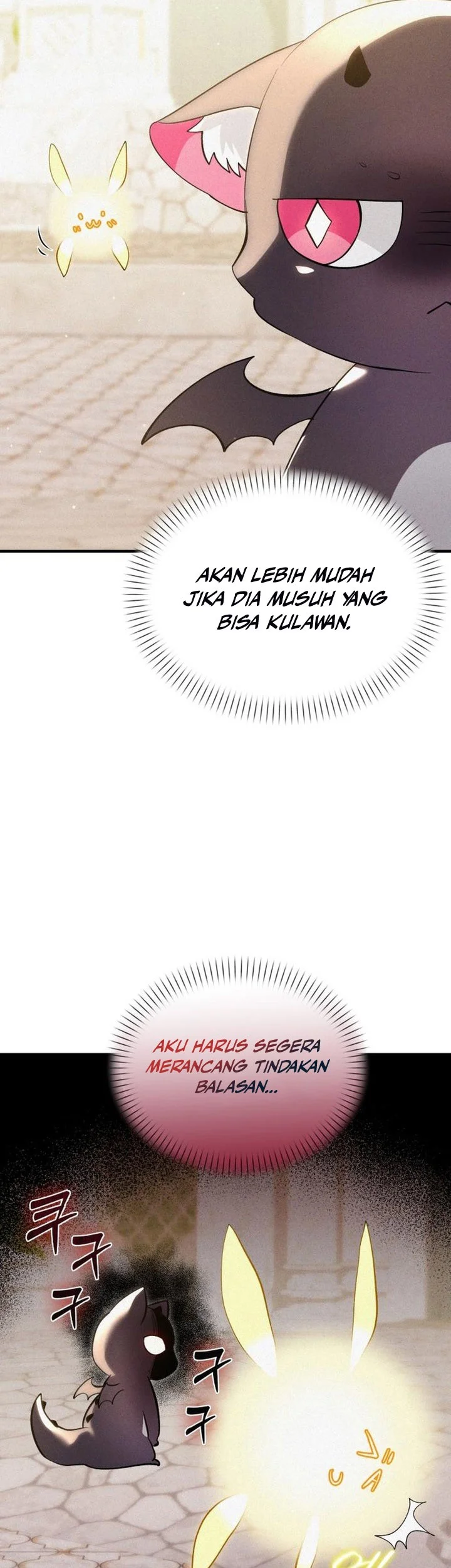 I Became a Hatchling chapter 3 halaman 6