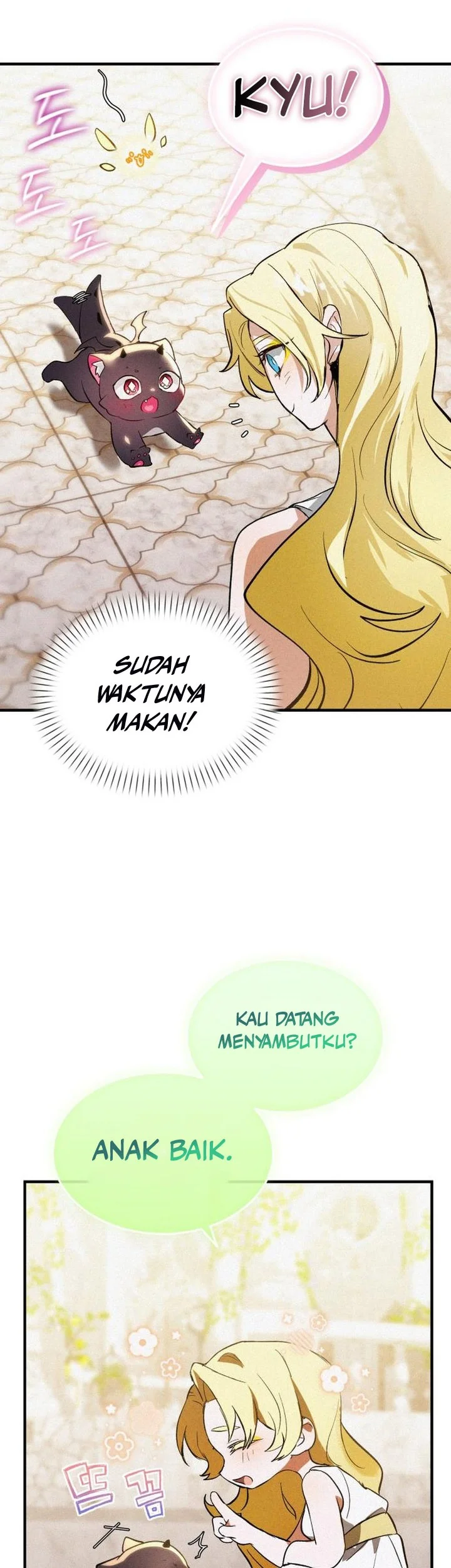 I Became a Hatchling chapter 3 halaman 11