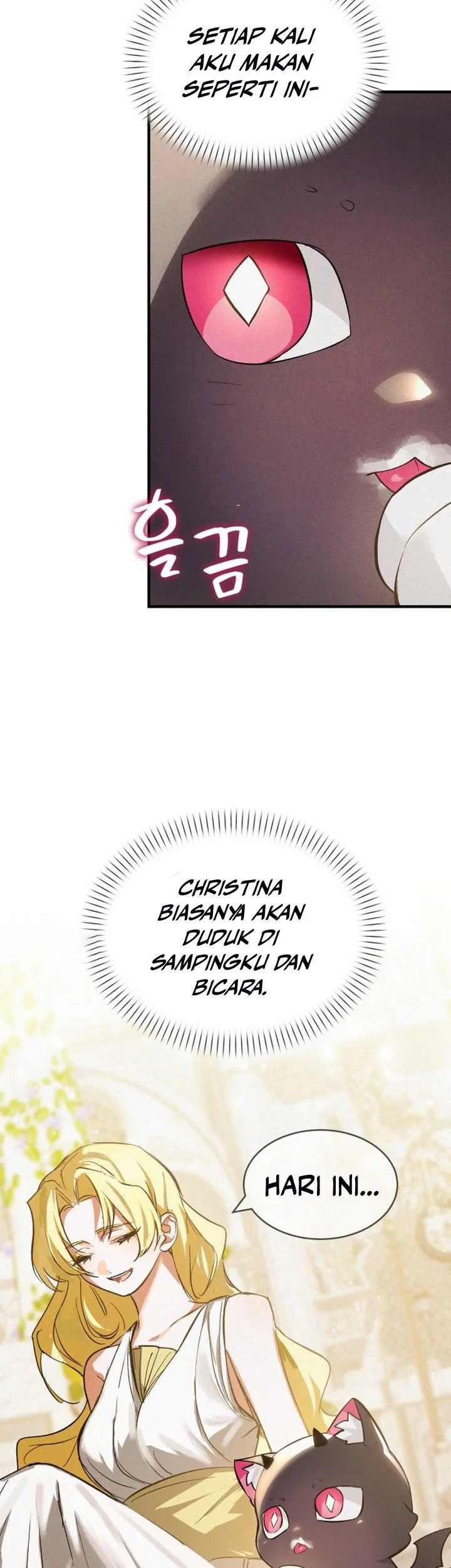 I Became a Hatchling chapter 3 halaman 20