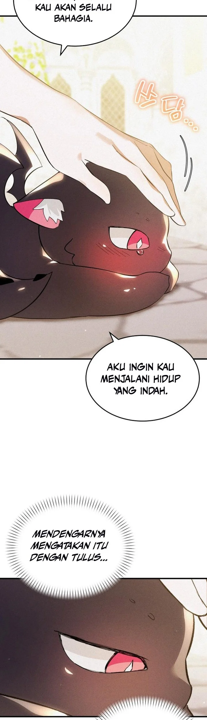 I Became a Hatchling chapter 3 halaman 32