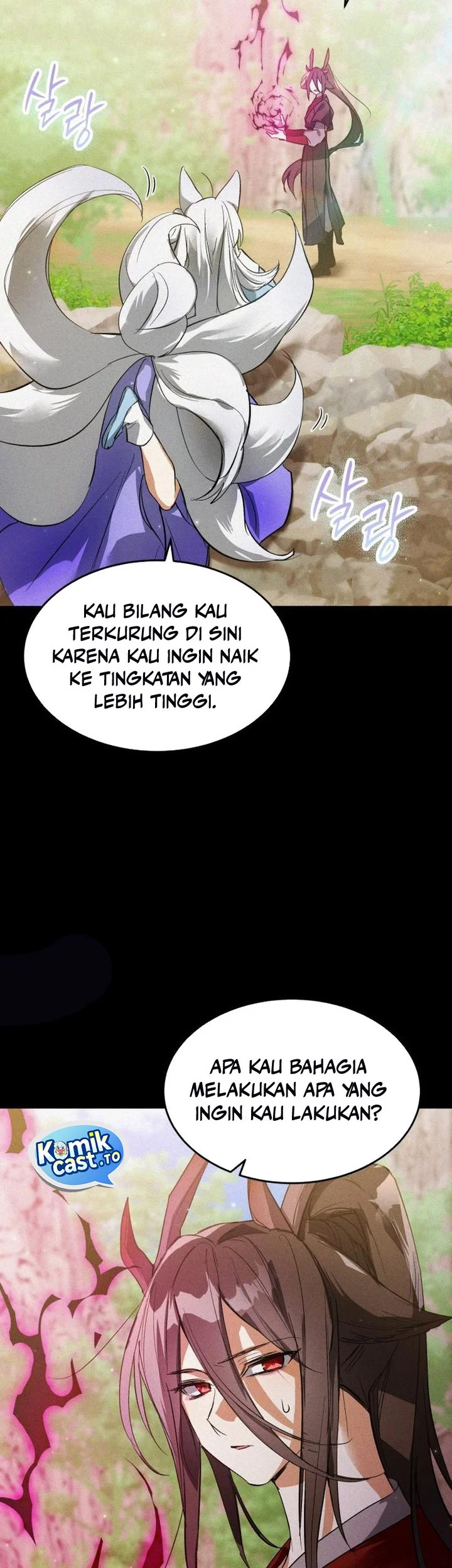 I Became a Hatchling chapter 3 halaman 36