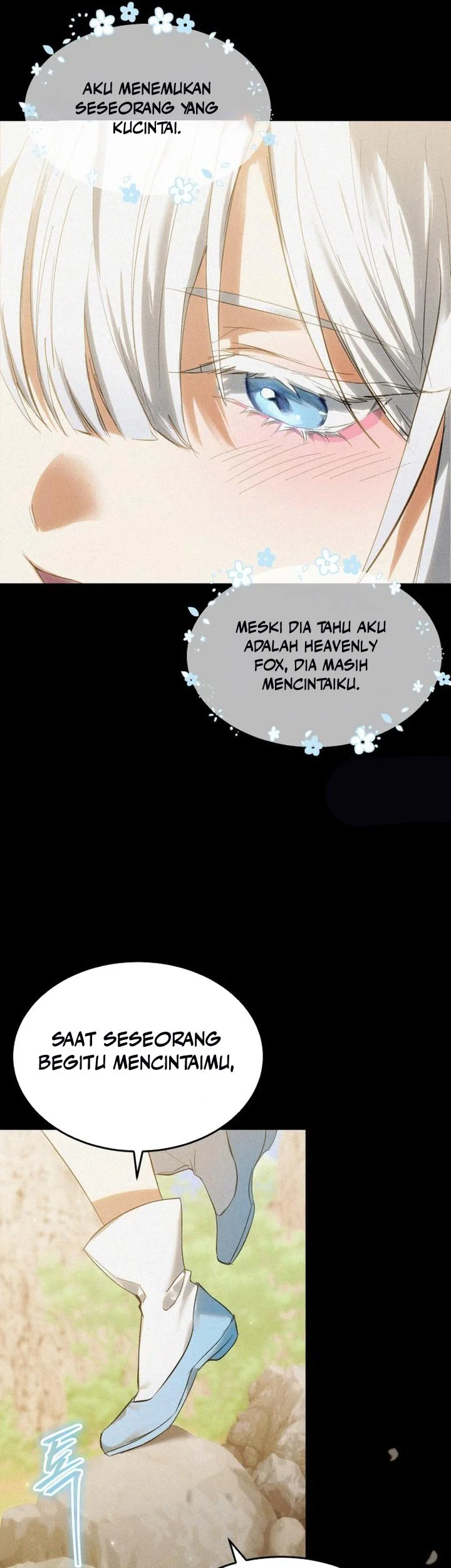 I Became a Hatchling chapter 3 halaman 43