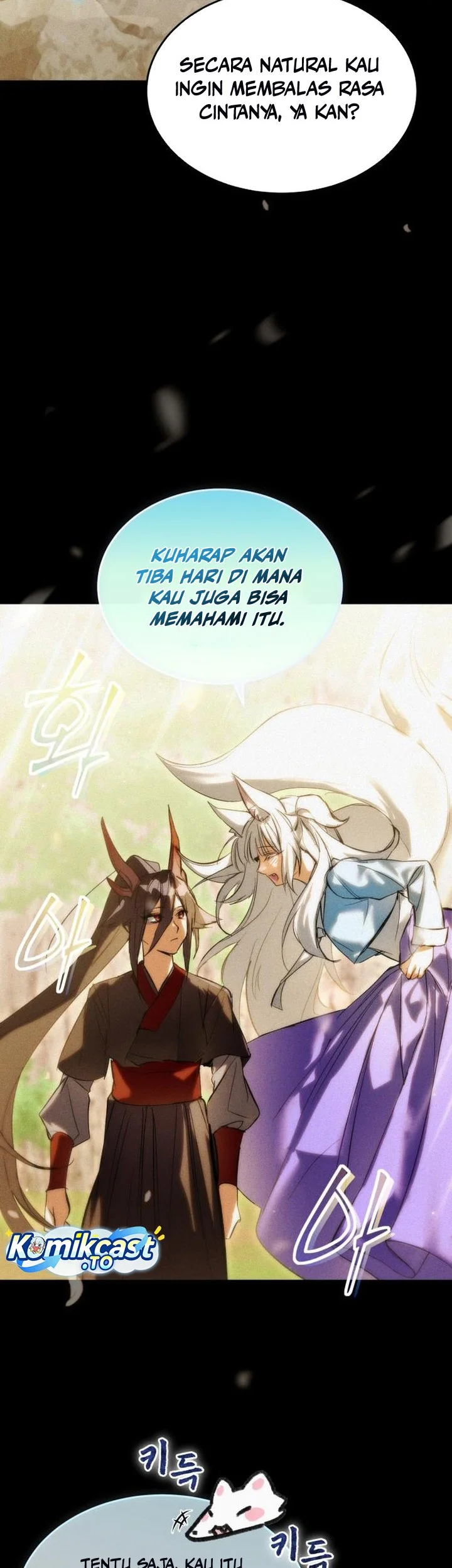 I Became a Hatchling chapter 3 halaman 44