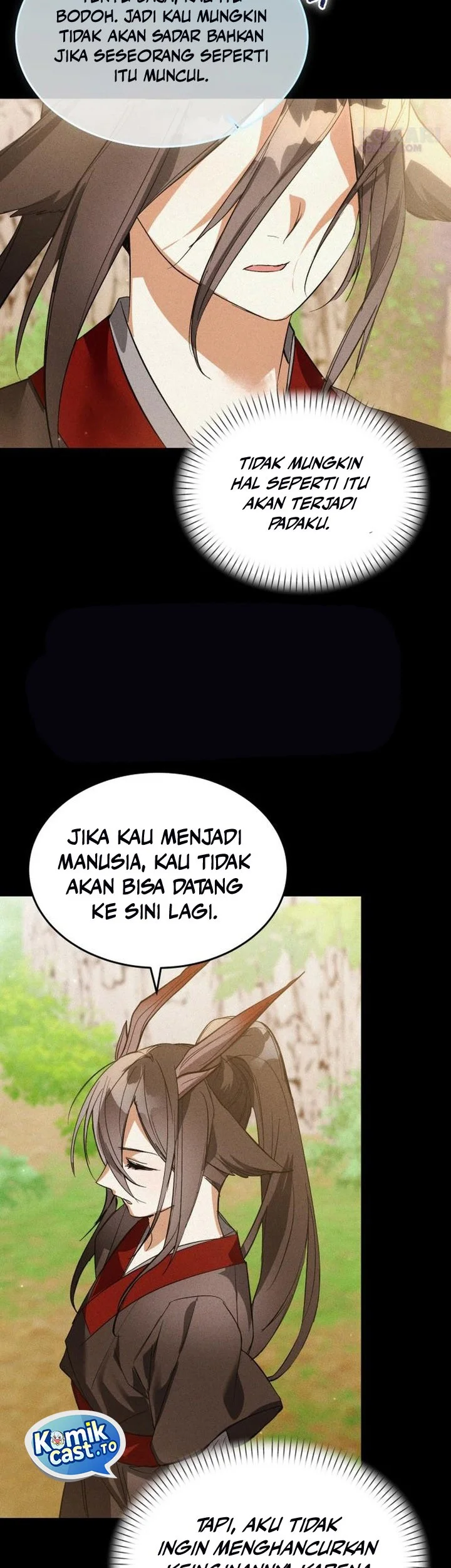 I Became a Hatchling chapter 3 halaman 45