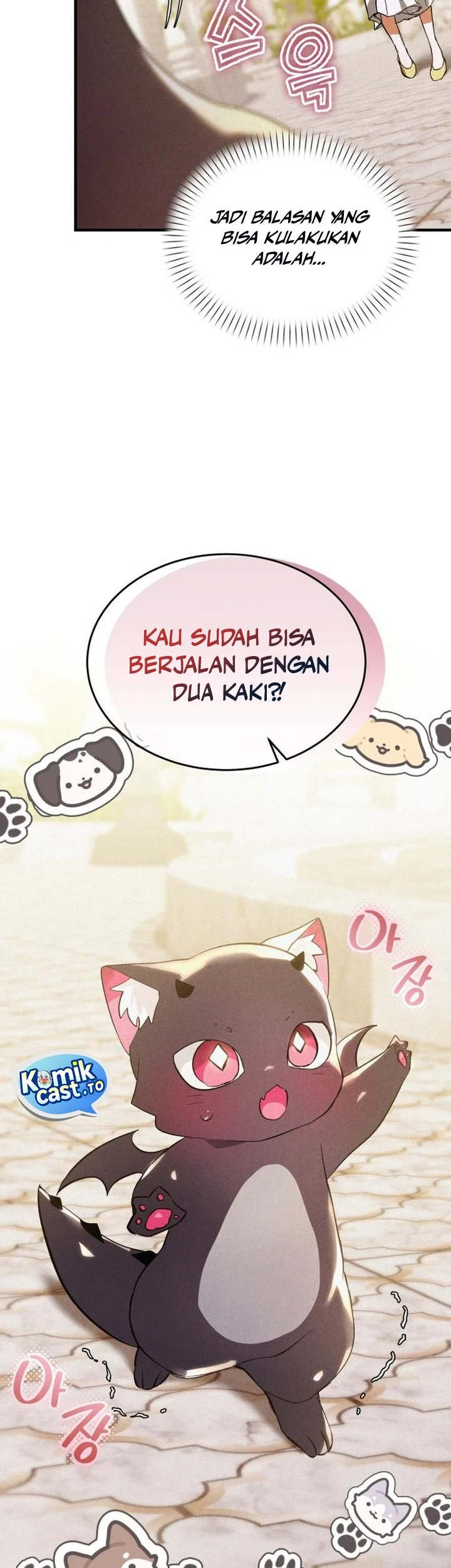 I Became a Hatchling chapter 3 halaman 52