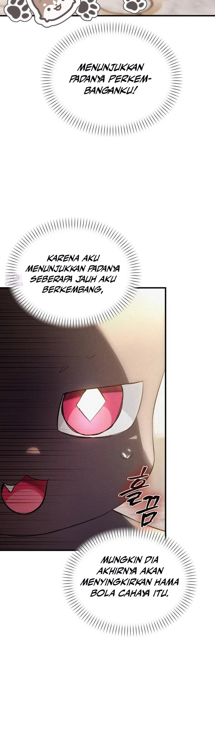I Became a Hatchling chapter 3 halaman 53