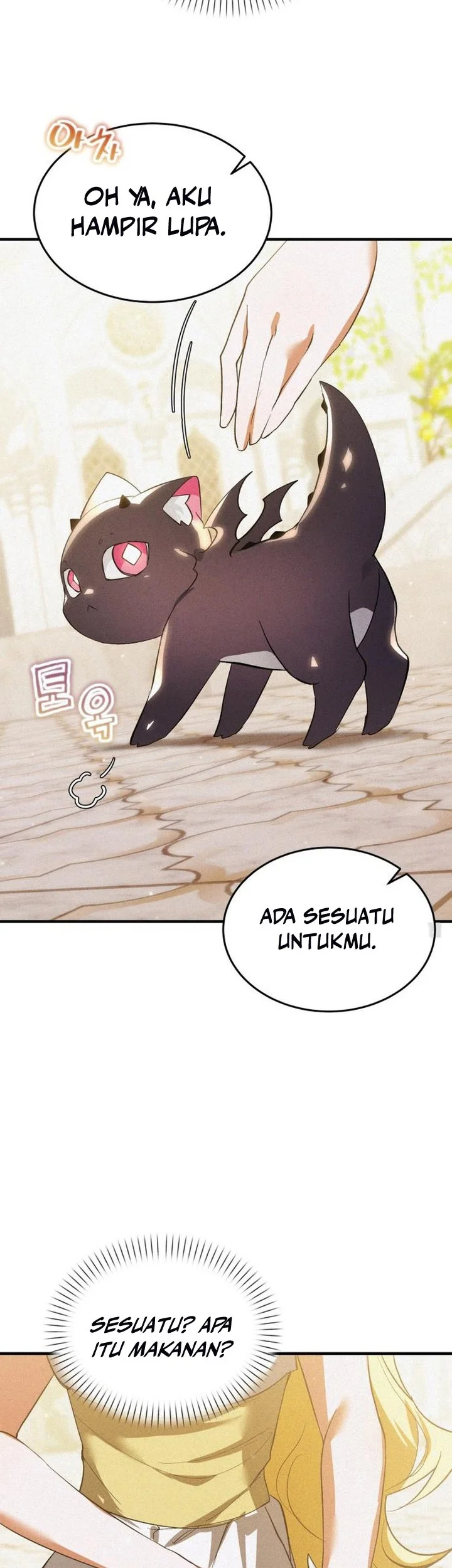 I Became a Hatchling chapter 3 halaman 56