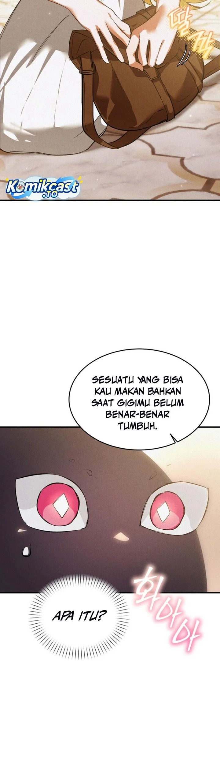 I Became a Hatchling chapter 3 halaman 57