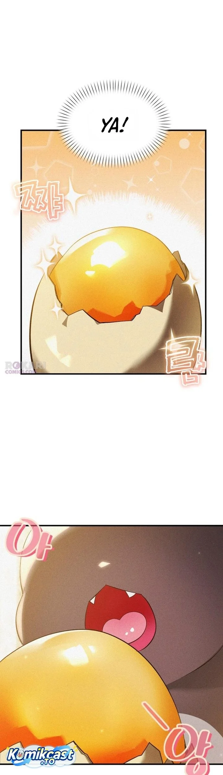 I Became a Hatchling chapter 4 halaman 12