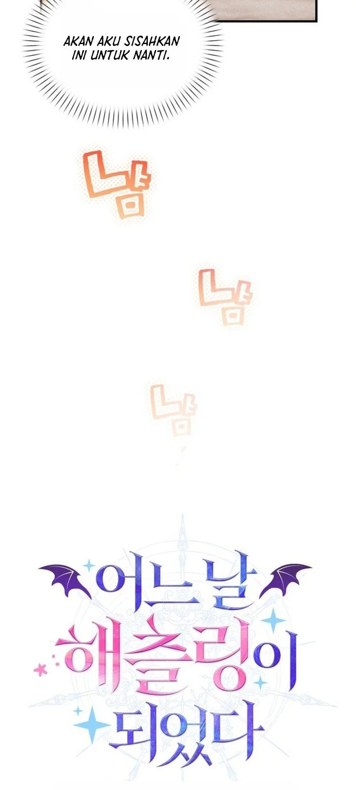 I Became a Hatchling chapter 4 halaman 21