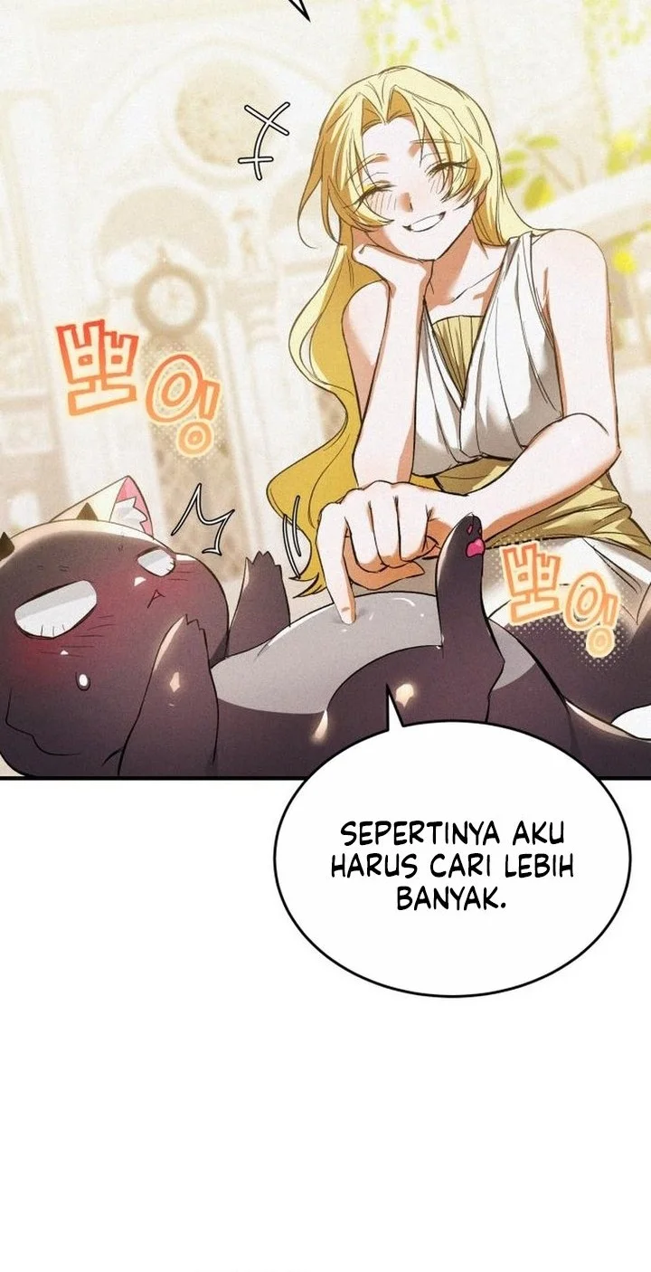 I Became a Hatchling chapter 4 halaman 23