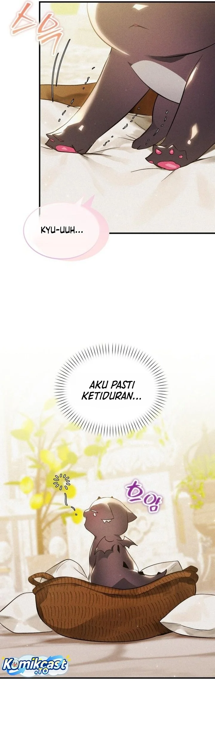 I Became a Hatchling chapter 4 halaman 30