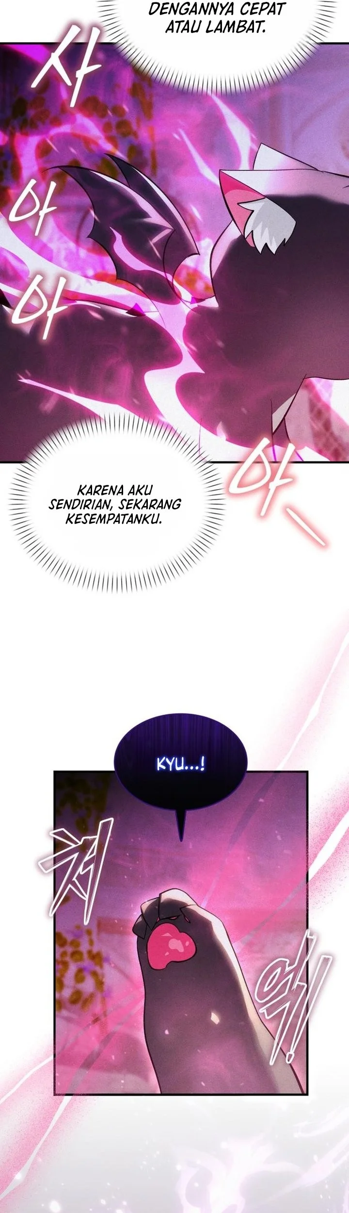 I Became a Hatchling chapter 4 halaman 38