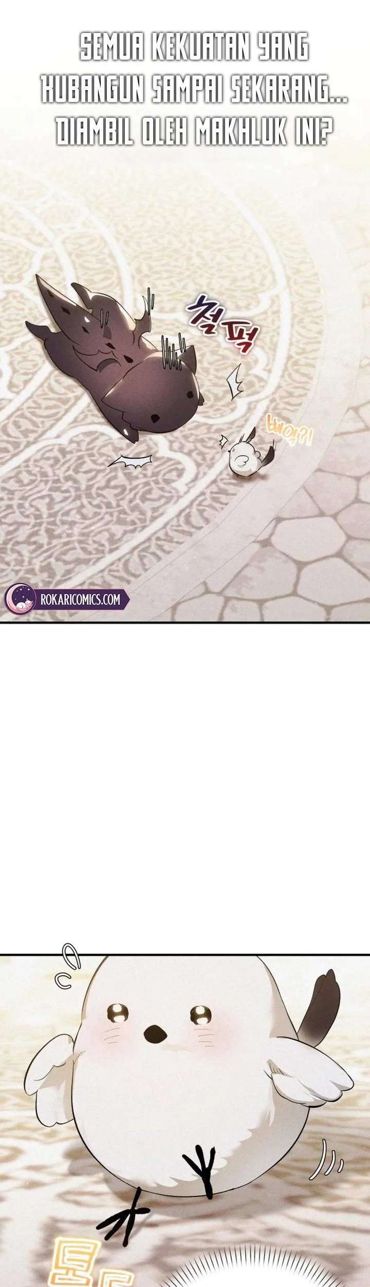 I Became a Hatchling Bab 5 halaman 6