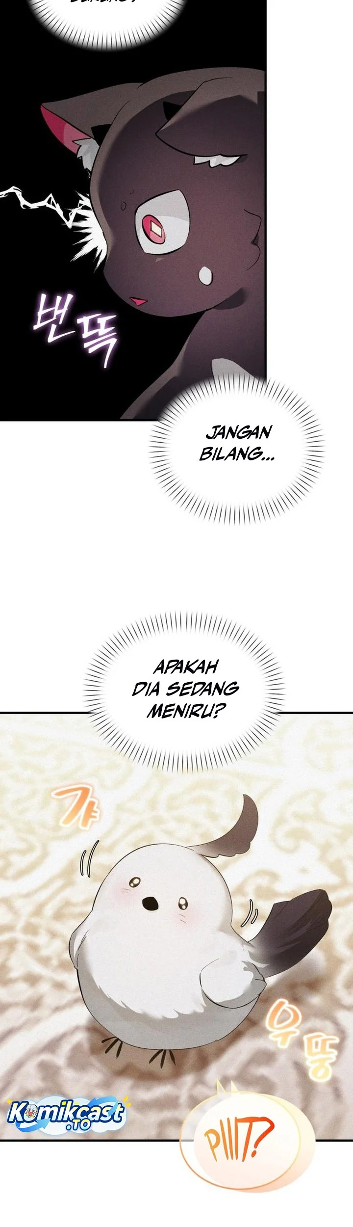 I Became a Hatchling Bab 5 halaman 9