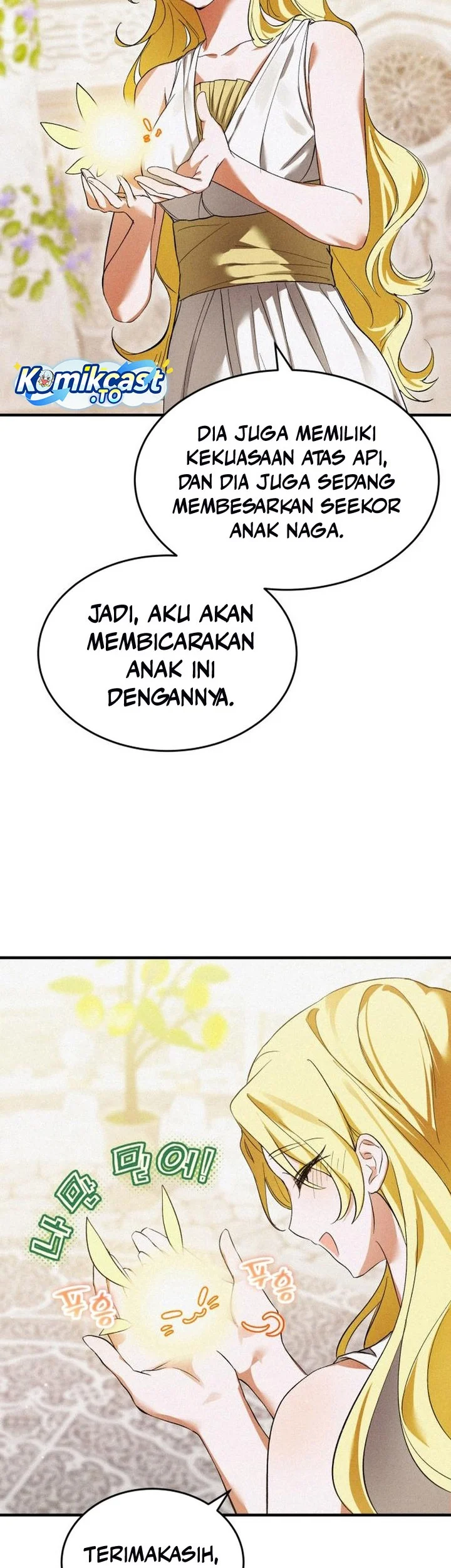 I Became a Hatchling Bab 5 halaman 36