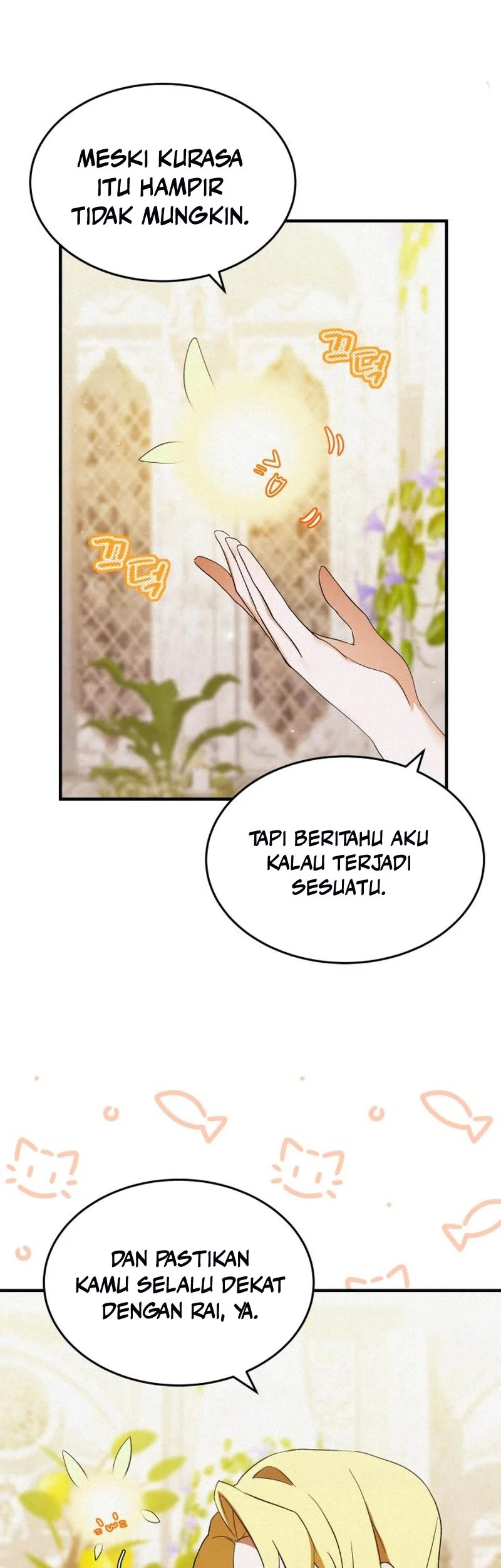 I Became a Hatchling Bab 6 halaman 6