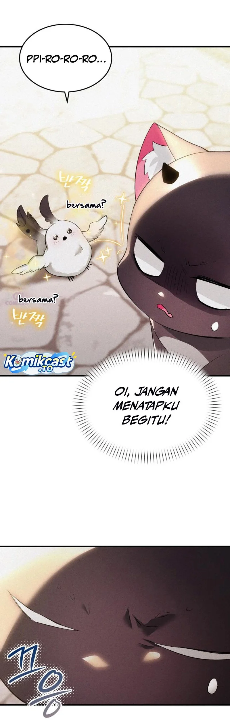 I Became a Hatchling Bab 6 halaman 17