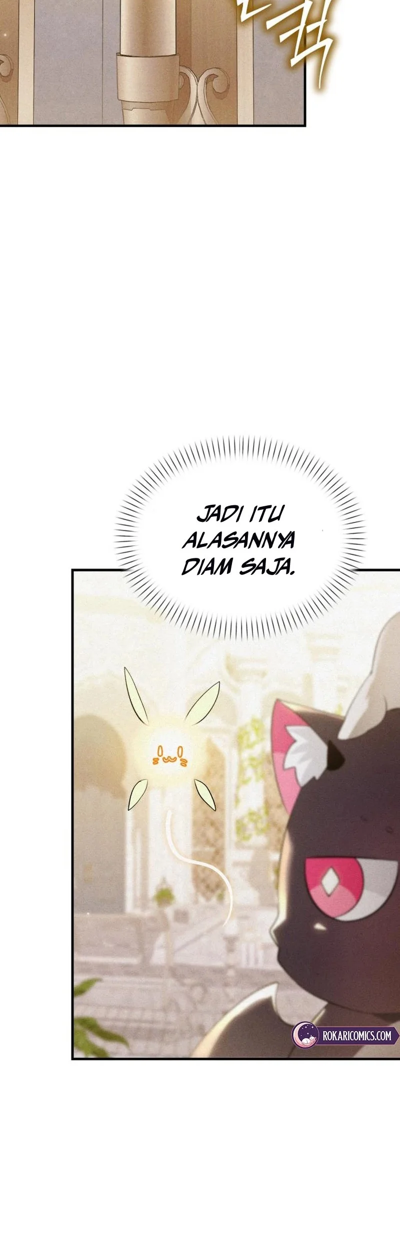 I Became a Hatchling Bab 6 halaman 25
