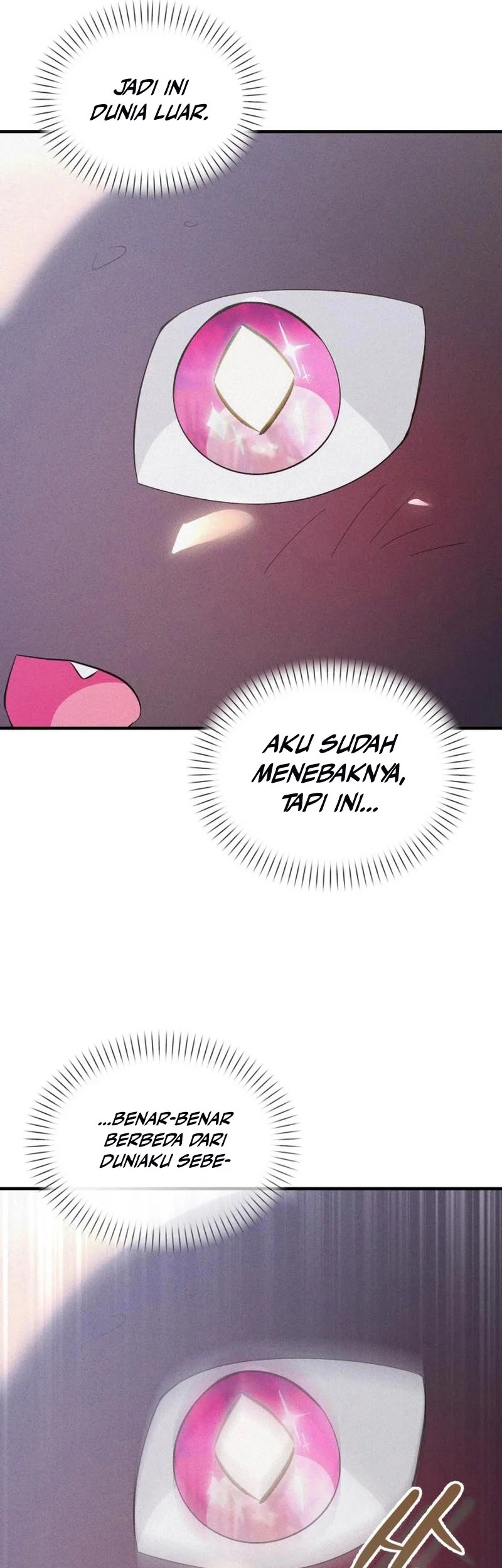 I Became a Hatchling Bab 6 halaman 48