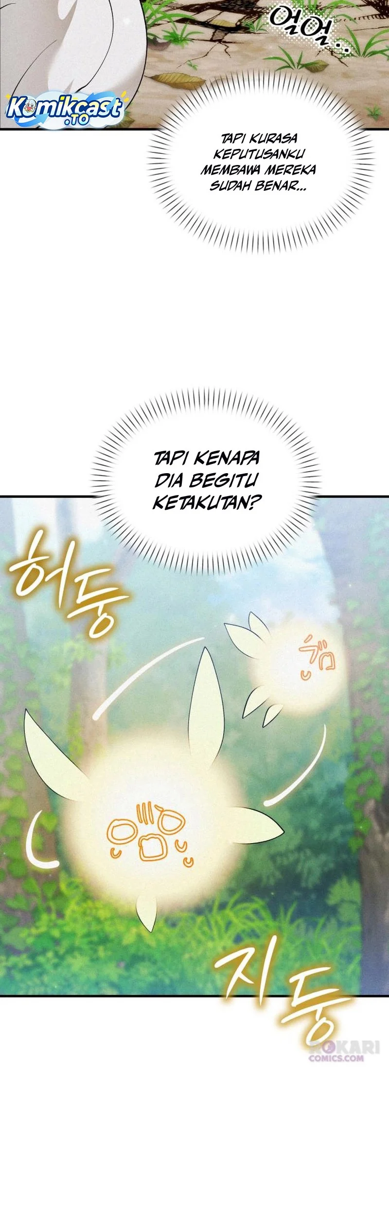 I Became a Hatchling Bab 6 halaman 53