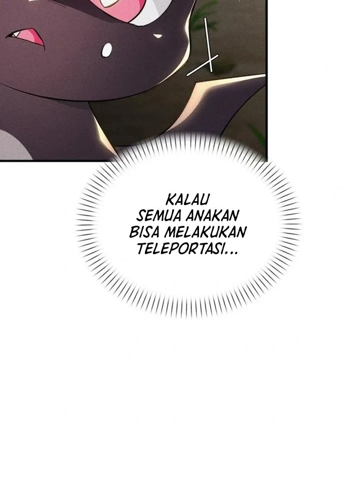 I Became a Hatchling chapter 7 halaman 3