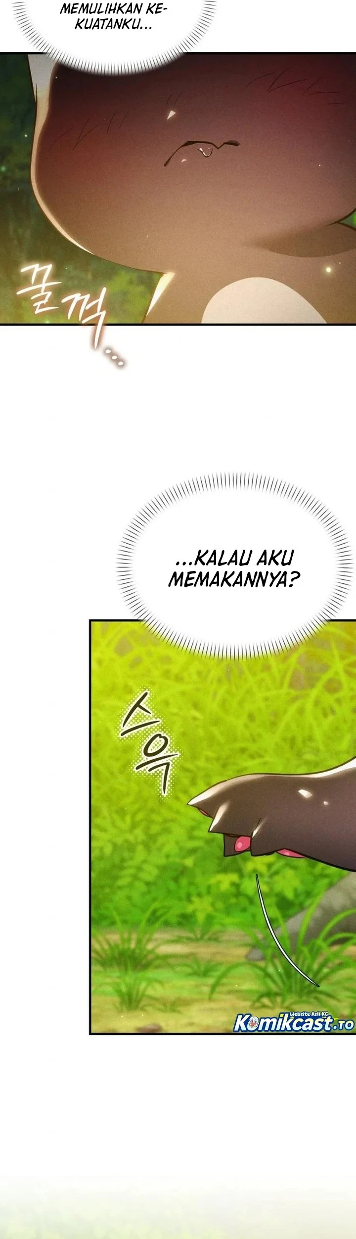 I Became a Hatchling chapter 7 halaman 32