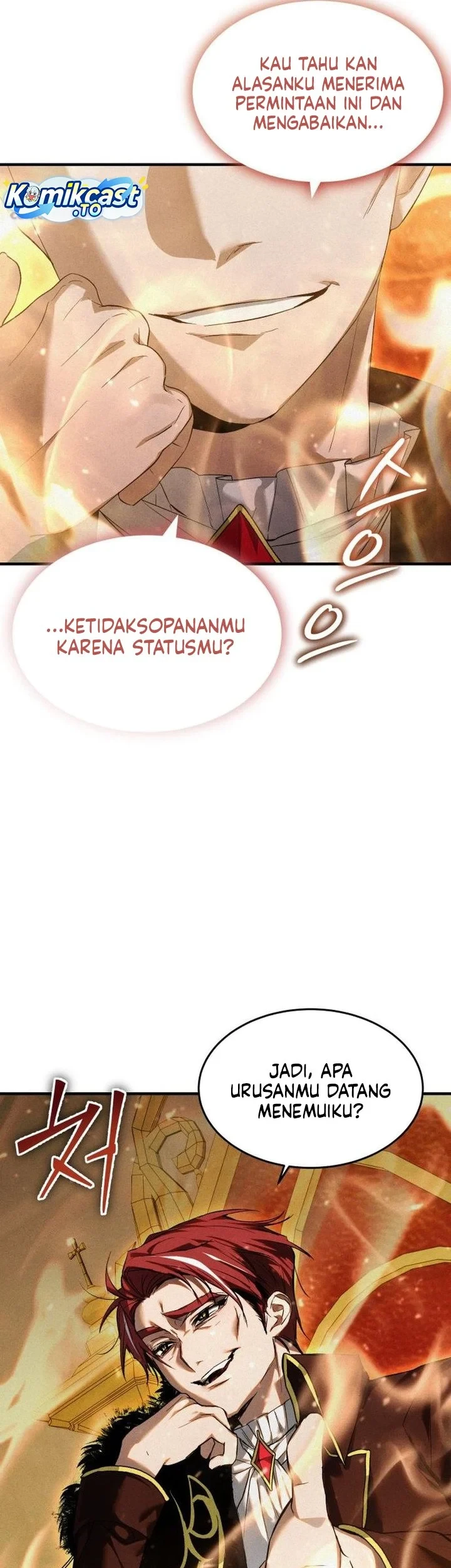 I Became a Hatchling chapter 8 halaman 8