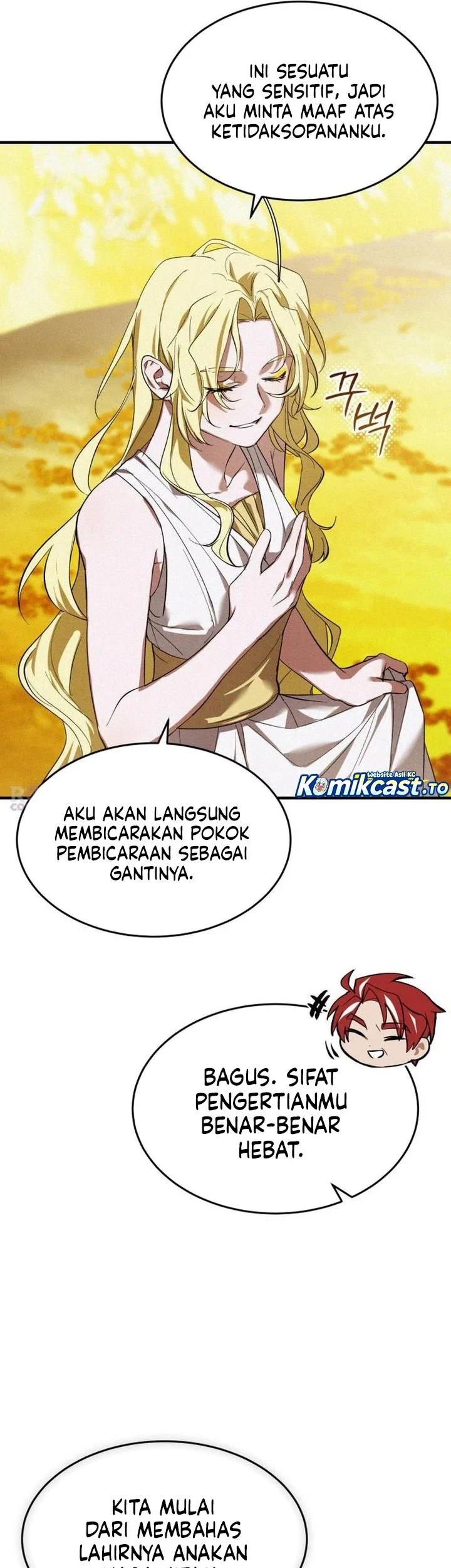 I Became a Hatchling chapter 8 halaman 10