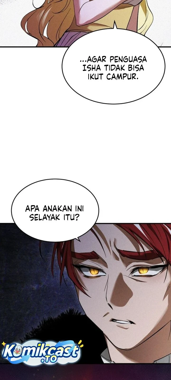 I Became a Hatchling chapter 8 halaman 17