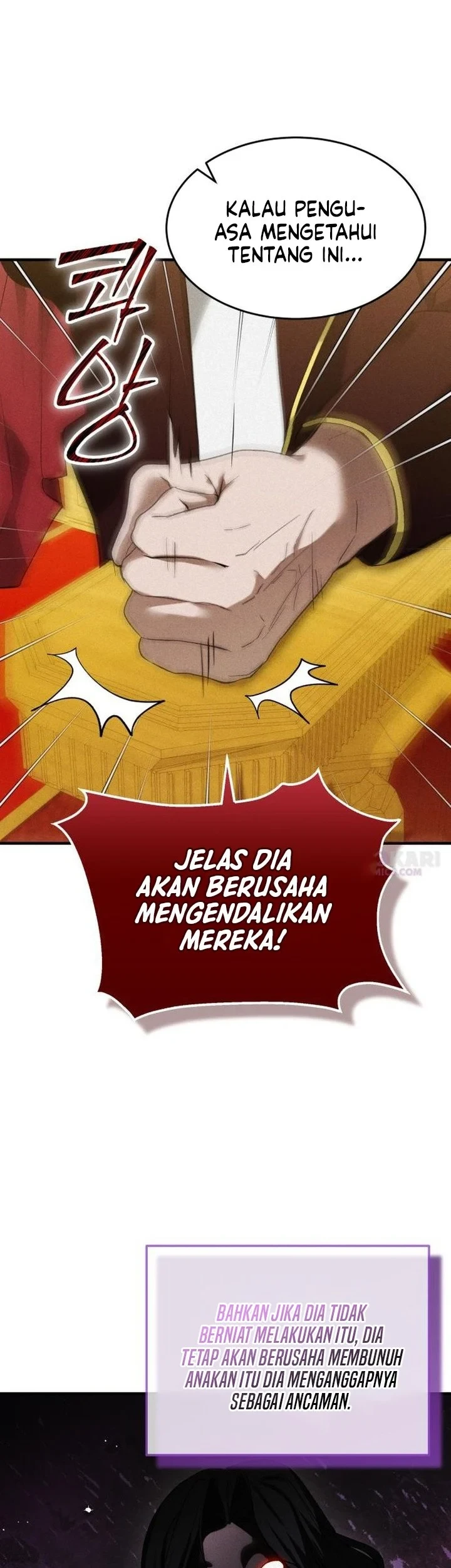 I Became a Hatchling chapter 8 halaman 20