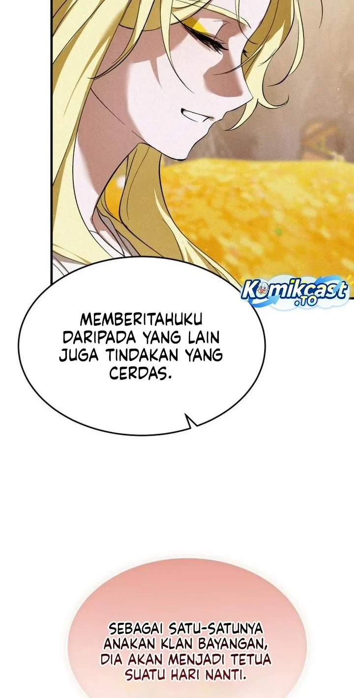 I Became a Hatchling chapter 8 halaman 23