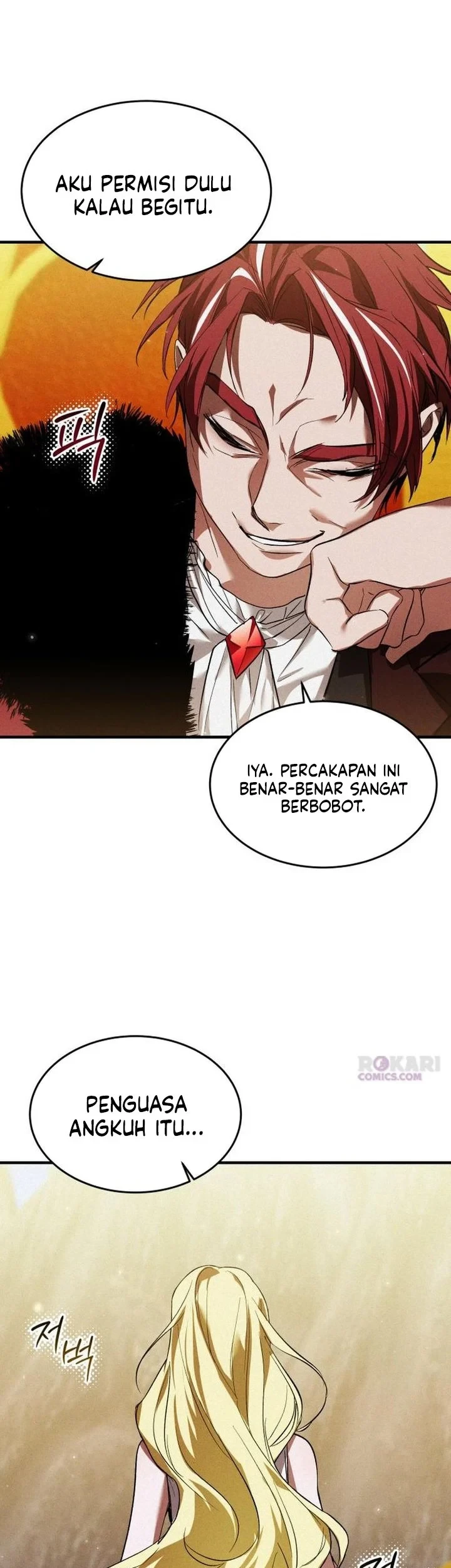 I Became a Hatchling chapter 8 halaman 26