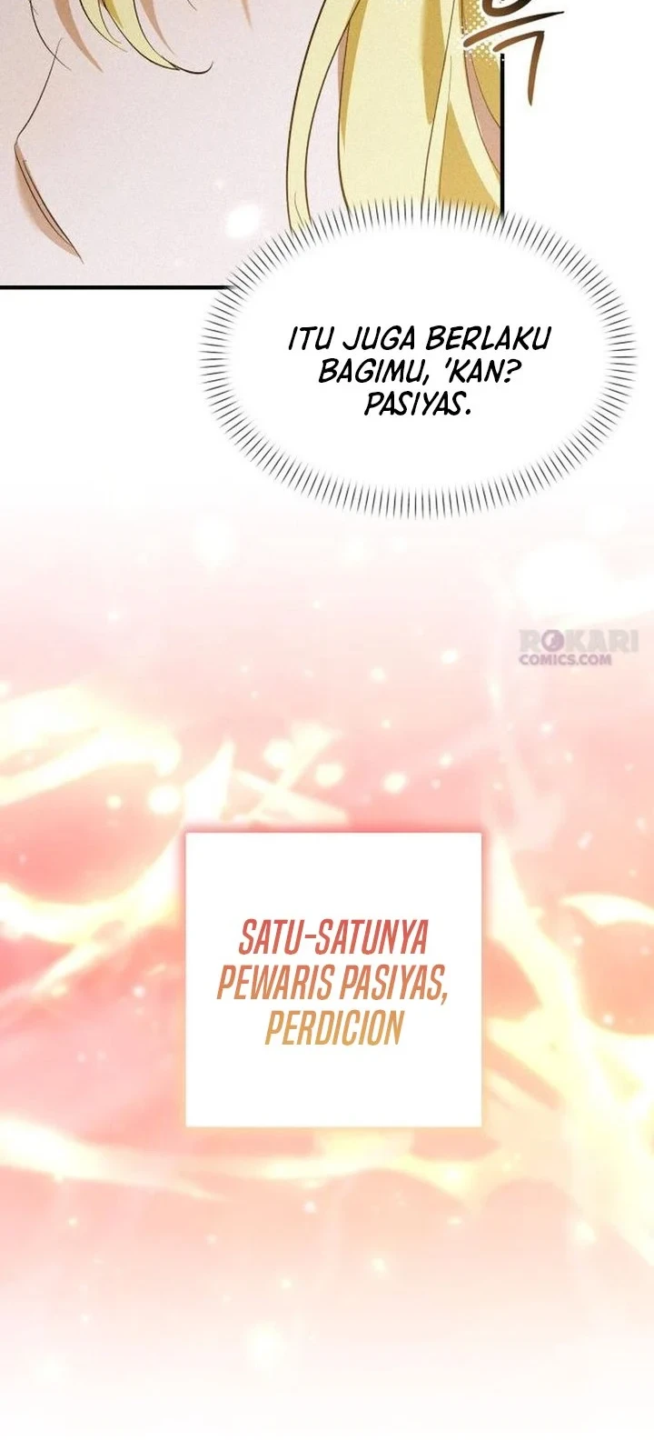 I Became a Hatchling chapter 8 halaman 29