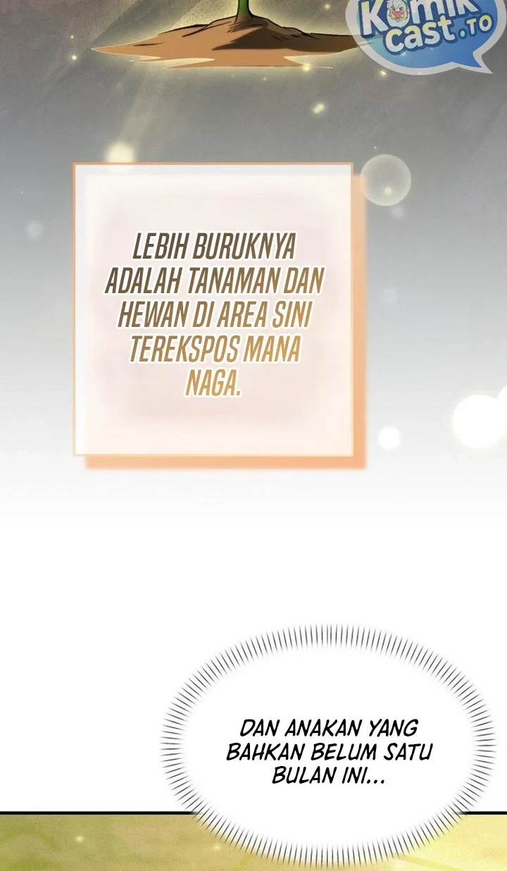I Became a Hatchling chapter 8 halaman 43