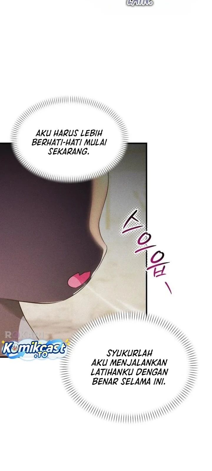 I Became a Hatchling chapter 8 halaman 59