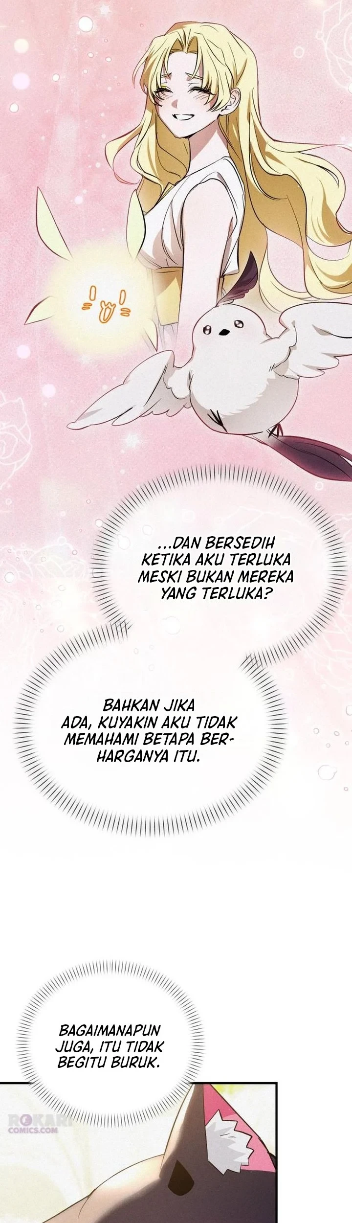 I Became a Hatchling chapter 8 halaman 66