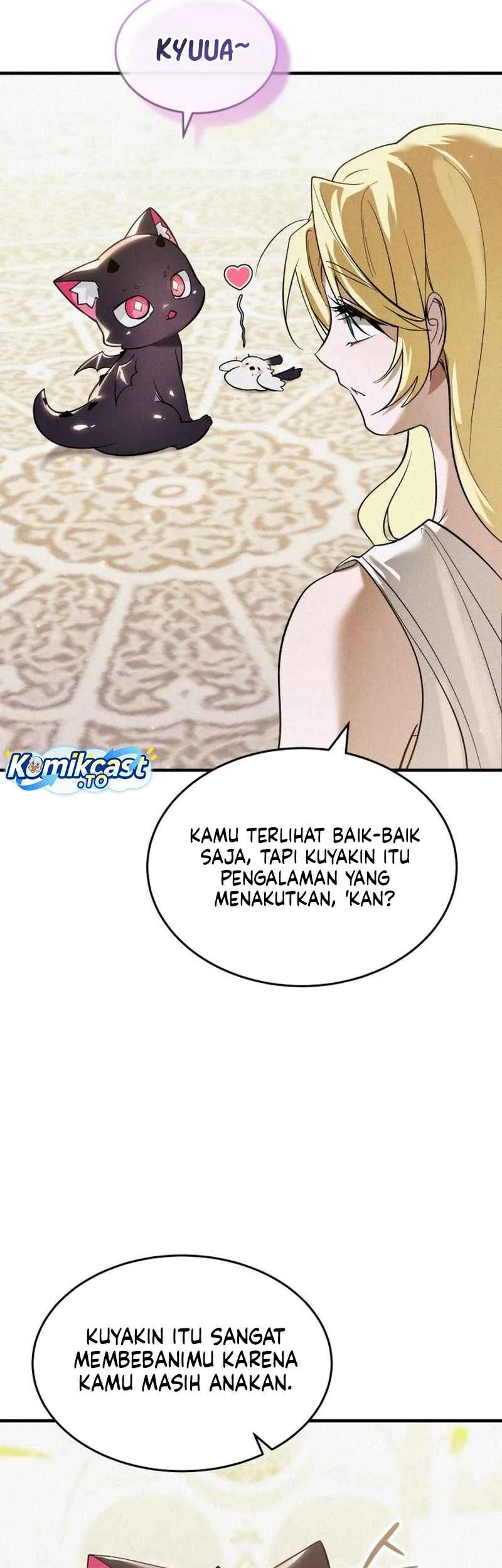 I Became a Hatchling chapter 9 halaman 10