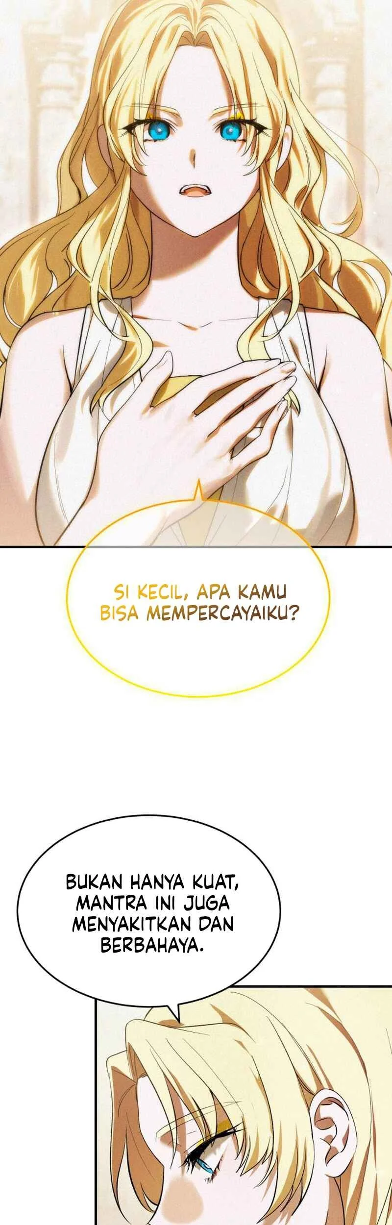 I Became a Hatchling chapter 9 halaman 26