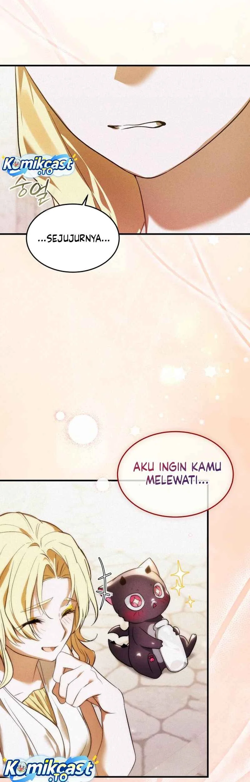 I Became a Hatchling chapter 9 halaman 28