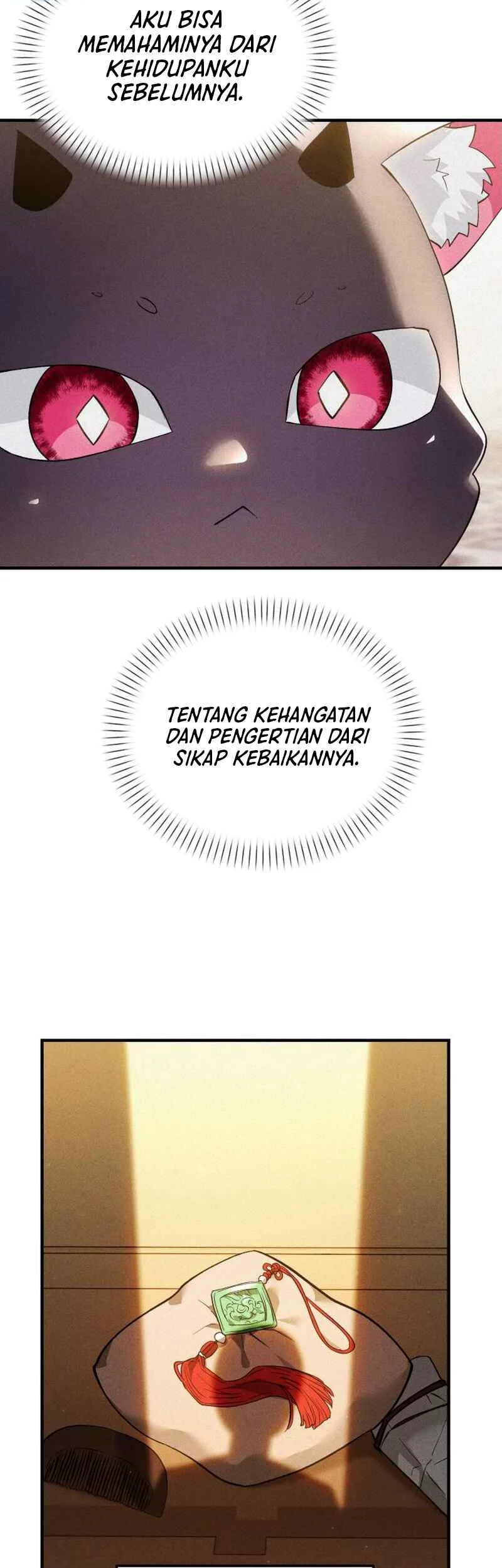 I Became a Hatchling chapter 9 halaman 32