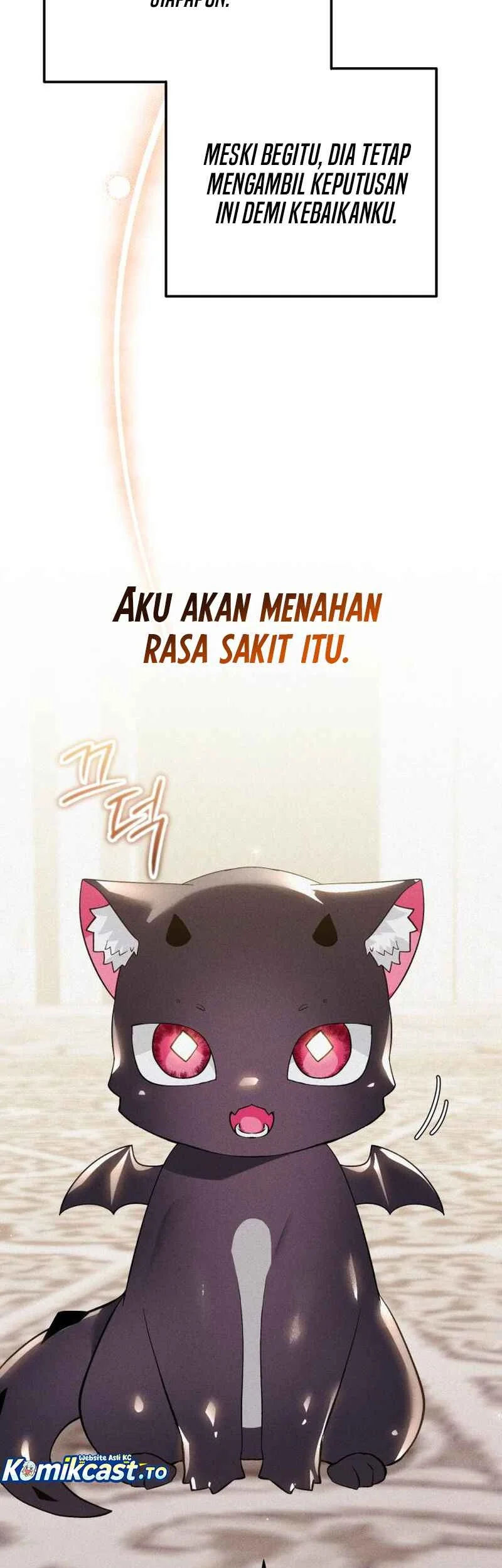 I Became a Hatchling chapter 9 halaman 36