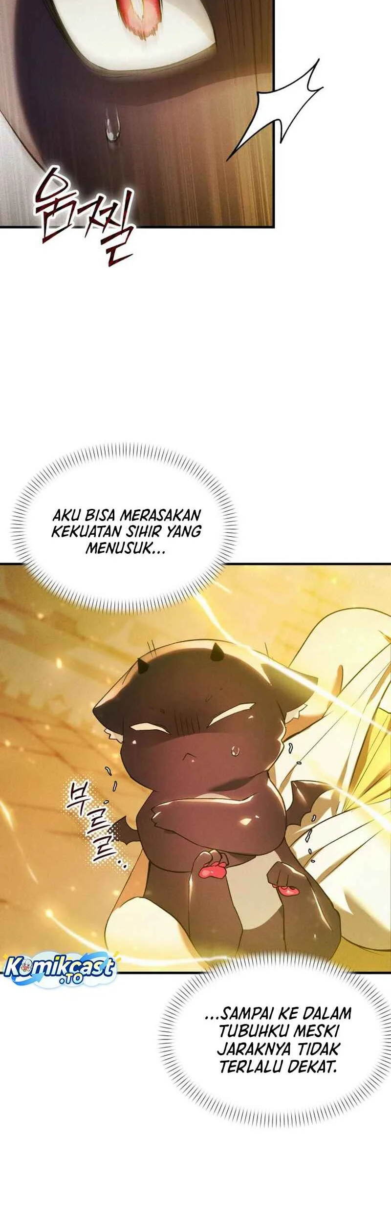 I Became a Hatchling chapter 9 halaman 41