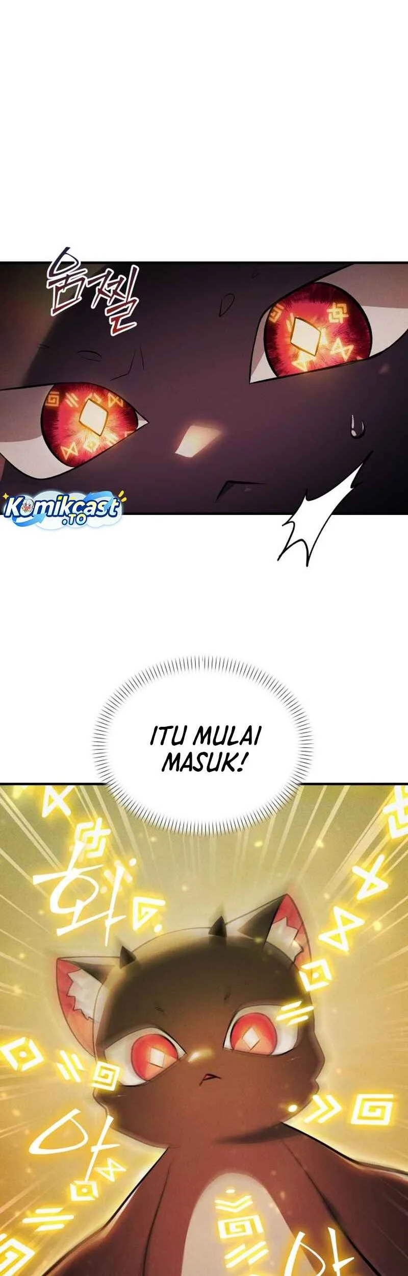I Became a Hatchling chapter 9 halaman 47