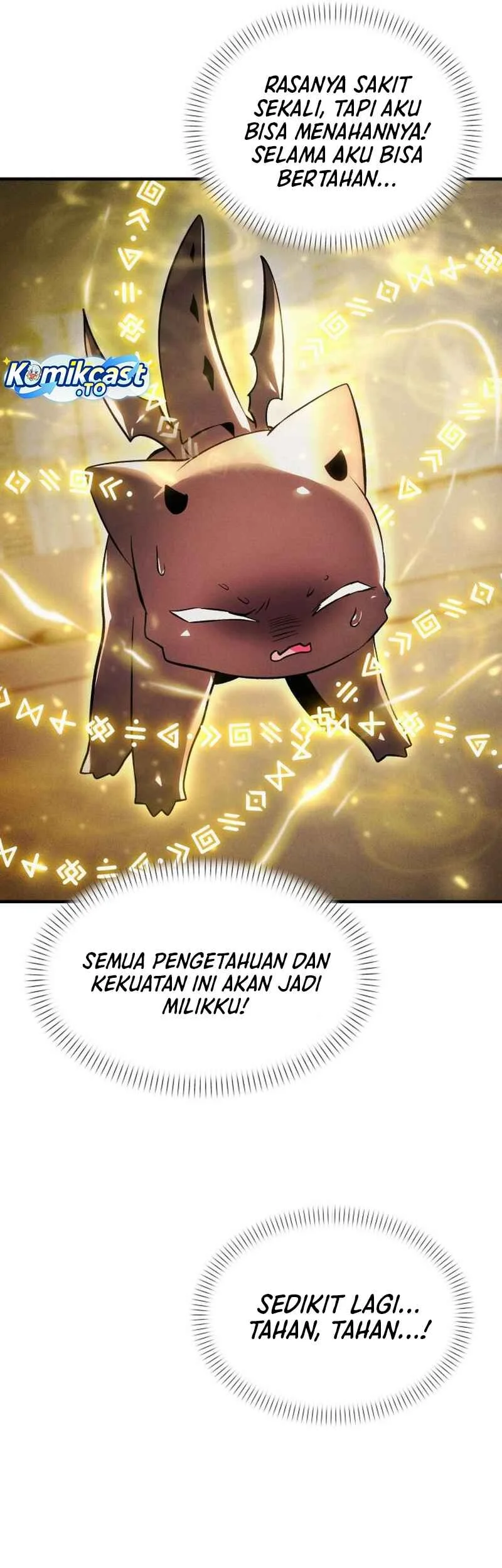 I Became a Hatchling chapter 9 halaman 50