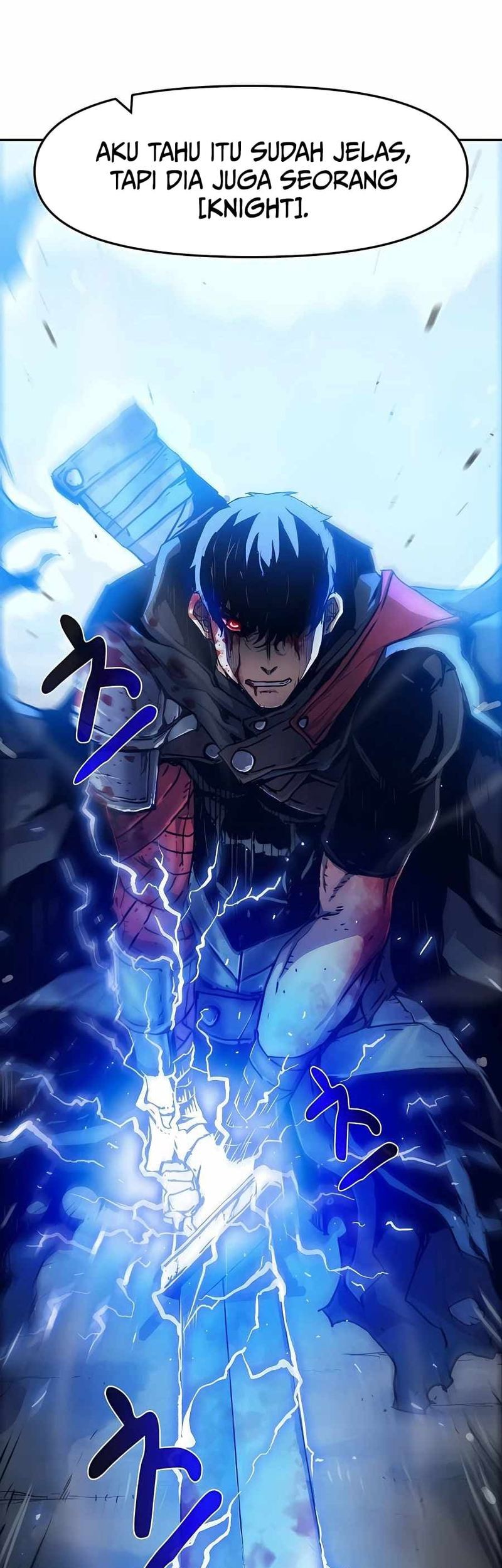 I Became a Knight With a Time Limit chapter 01 halaman 5