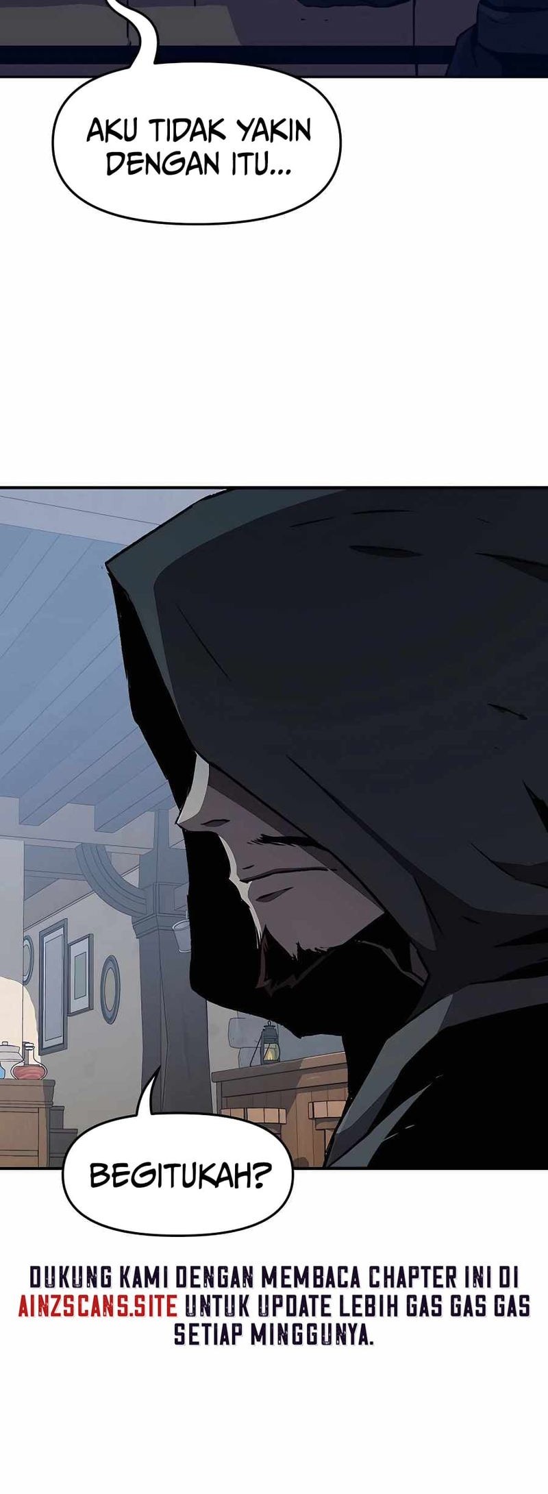 I Became a Knight With a Time Limit chapter 01 halaman 32