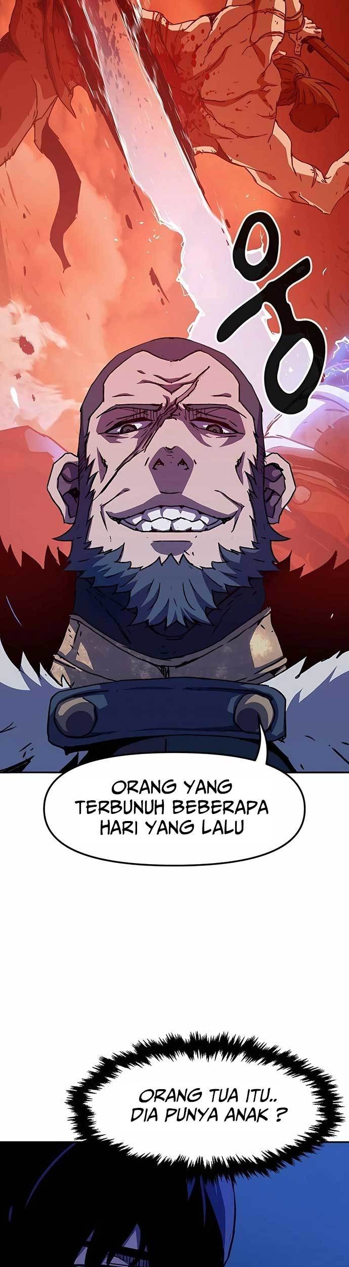 I Became a Knight With a Time Limit Bab 06 halaman 32