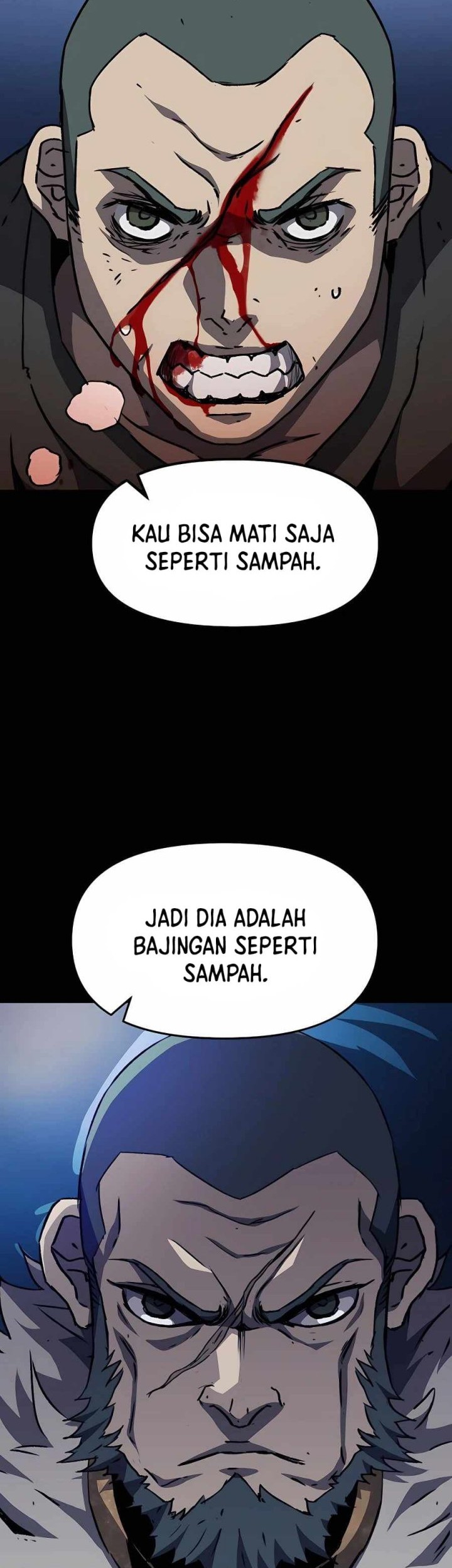 I Became a Knight With a Time Limit Bab 07 halaman 32