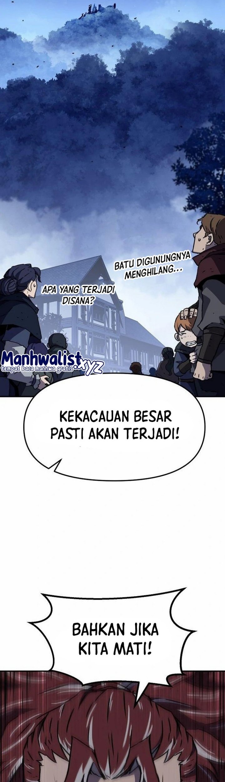 I Became a Knight With a Time Limit chapter 08 halaman 5